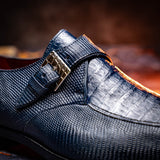 Toluca In Navy