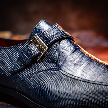 Toluca In Navy