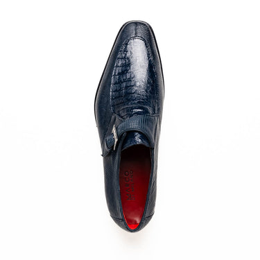 Toluca In Navy