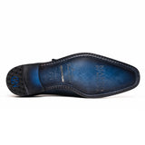 Toluca In Navy