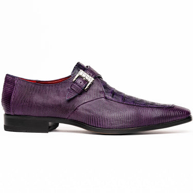 Toluca In Purple