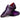 Toluca In Purple in Purple
