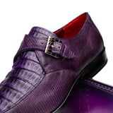 Toluca In Purple