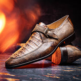 Toluca In Rustic Orix