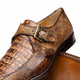 Toluca In Rustic Orix