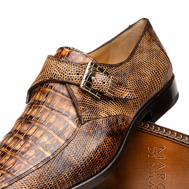 Toluca In Rustic Orix