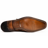 Toluca In Rustic Orix