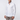 Scott// Cotton Knit-Stretch Button-Up Shirt With Contrast Details // White // Tailored Fit (Fitted) in #color_