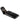 The Travel Case - Single Black in #color_