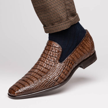 Trento In Brown