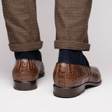 Trento In Brown