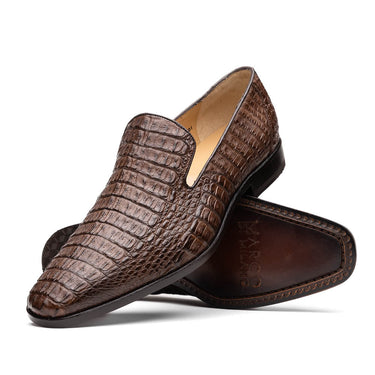 Trento In Brown in Brown
