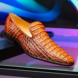 Trento In Rustic Cognac