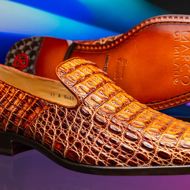 Trento In Rustic Cognac