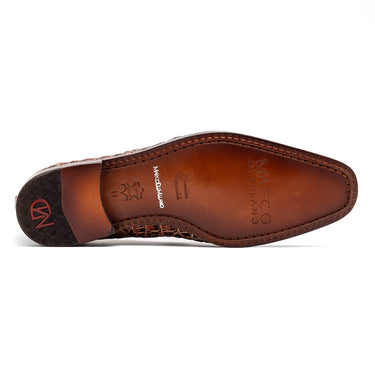 Trento In Rustic Cognac