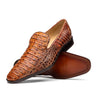 Trento In Rustic Cognac in Rustic Cognac