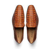 Trento In Rustic Cognac
