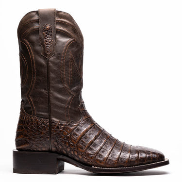 Tucson In Aged Brown
