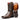 Tucson In Aged Brown in Aged Brown