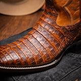 Tucson In Aged Maple