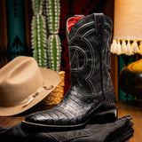 Tucson In Black