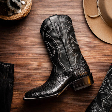 Tucson In Black