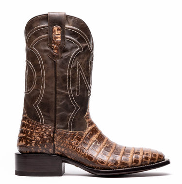 Tucson In Stone Brown