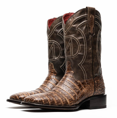 Tucson In Stone Brown