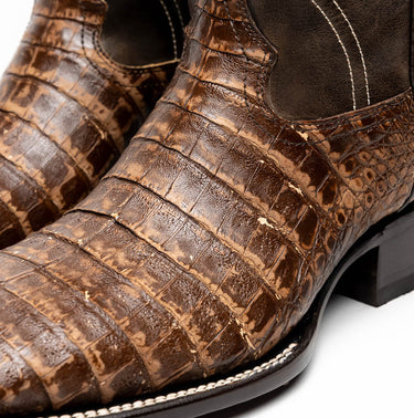 Tucson In Stone Brown