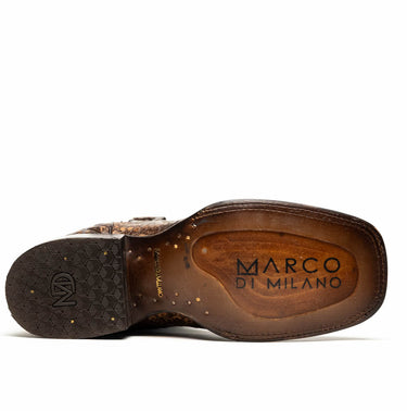 Tucson In Stone Brown