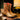 Tucson In Mustard/Brown in #color_