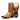 Tucson In Mustard/Brown in Mustard Brown