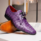 Tulum In Purple