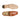 Belvedere Udine in Antique Brandy Genuine Caiman Crocodile and Lizard Loafers in #color_