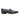 Belvedere Udine in Black Genuine Caiman Crocodile and Lizard Loafers in Black