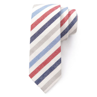 Uncle Sam Men's Tie