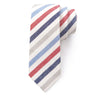 Uncle Sam Men's Tie