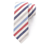 Uncle Sam Men's Tie