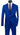 Vinci Royal Regular Fit 2 Piece Suit - 2PP