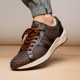 Verona In Brown