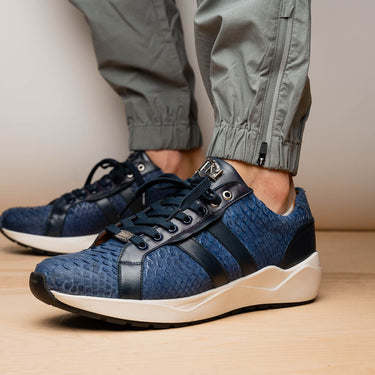 Verona In Navy