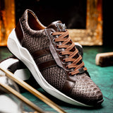 Verona In Brown