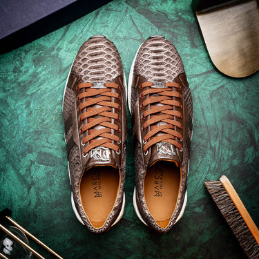 Verona In Brown