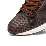 Verona In Brown
