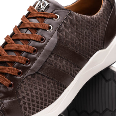 Verona In Brown