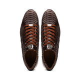 Verona In Brown