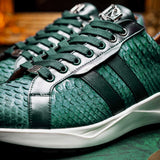Verona In Green