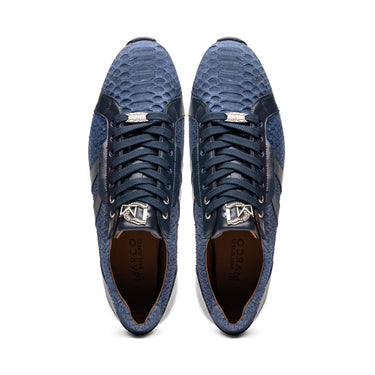 Verona In Navy