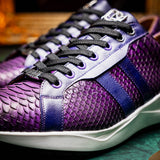 Verona In Purple