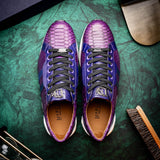 Verona In Purple